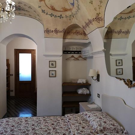 B&B Ca' Du Brigidin Tovo San Giacomo Eksteriør bilde