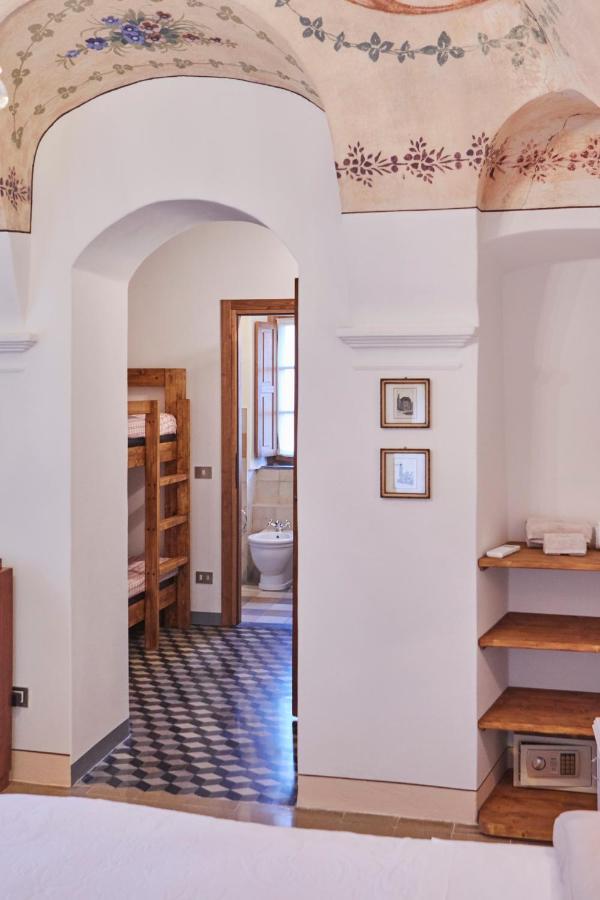 B&B Ca' Du Brigidin Tovo San Giacomo Eksteriør bilde