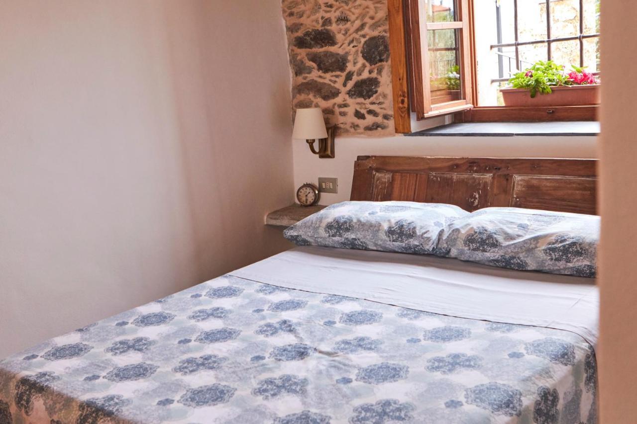 B&B Ca' Du Brigidin Tovo San Giacomo Eksteriør bilde