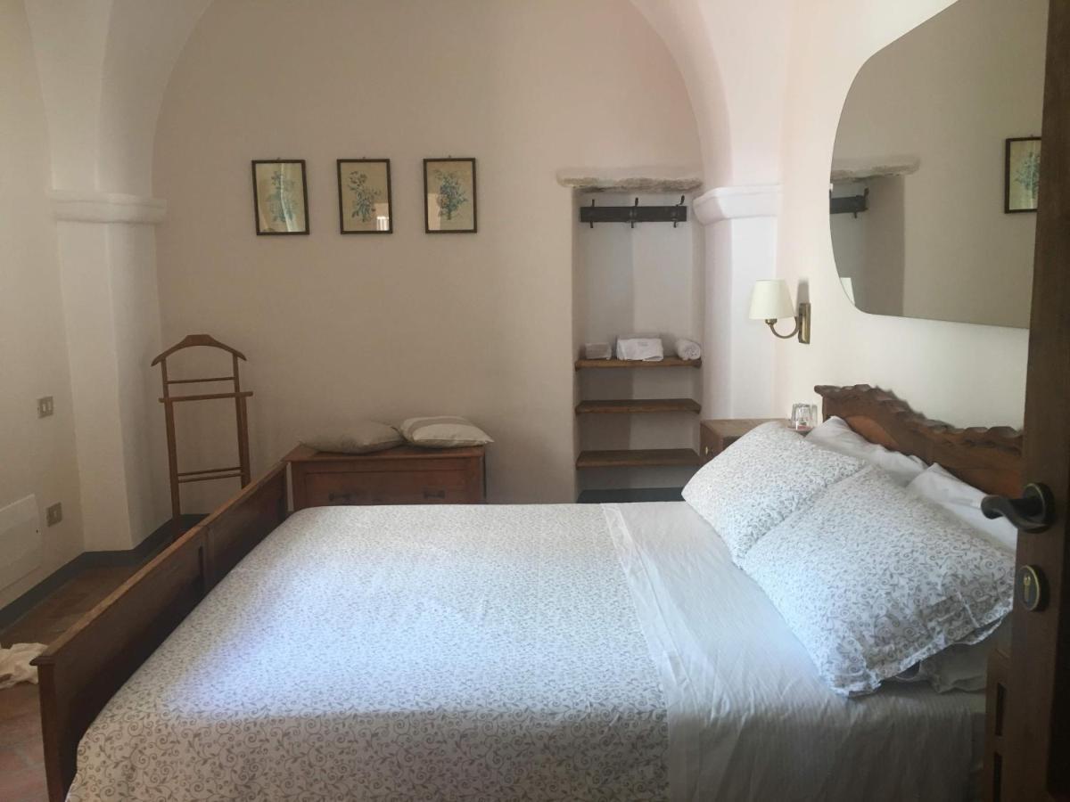 B&B Ca' Du Brigidin Tovo San Giacomo Eksteriør bilde