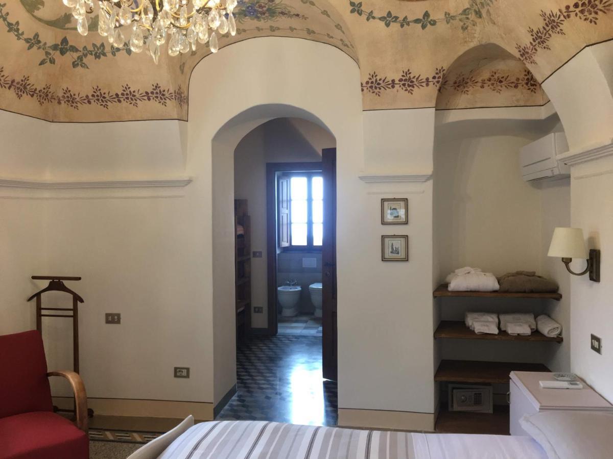 B&B Ca' Du Brigidin Tovo San Giacomo Eksteriør bilde