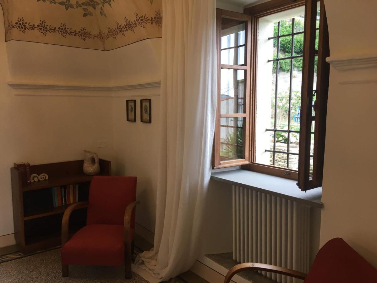 B&B Ca' Du Brigidin Tovo San Giacomo Eksteriør bilde