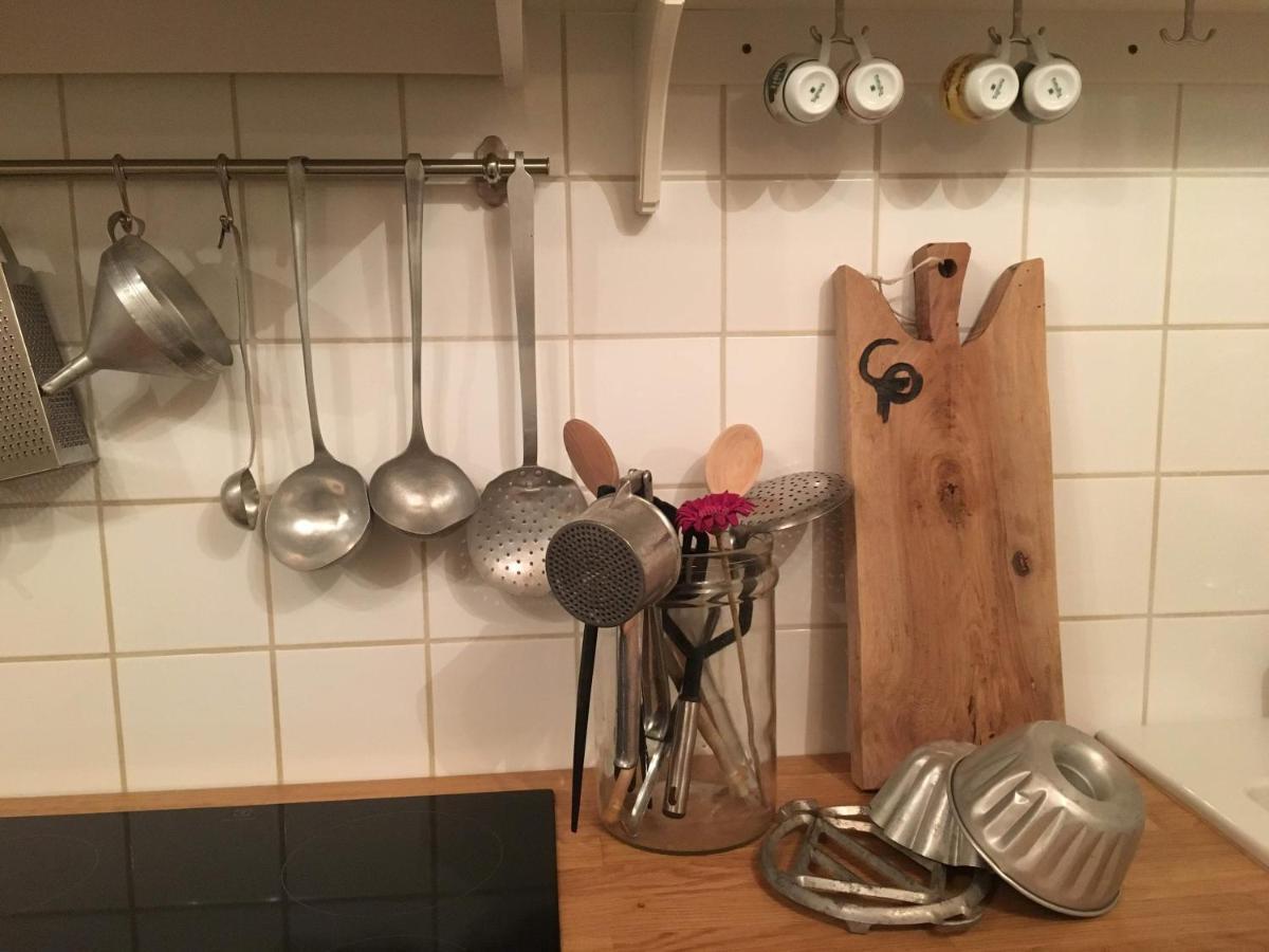 B&B Ca' Du Brigidin Tovo San Giacomo Eksteriør bilde