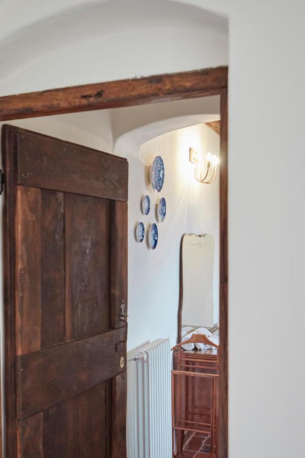 B&B Ca' Du Brigidin Tovo San Giacomo Eksteriør bilde