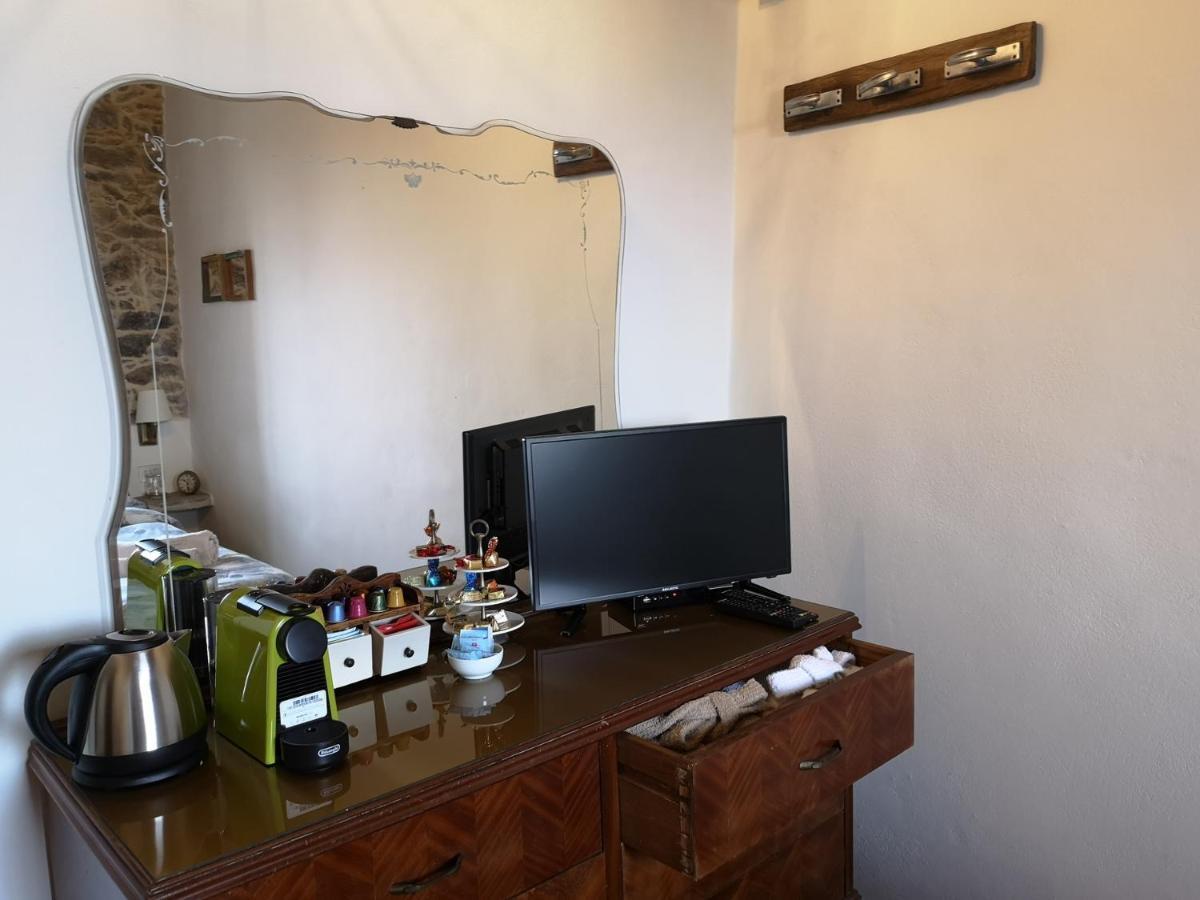 B&B Ca' Du Brigidin Tovo San Giacomo Eksteriør bilde