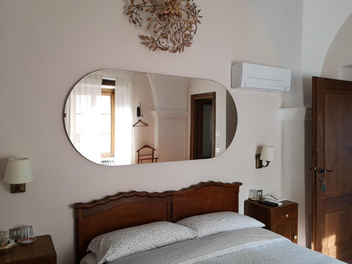 B&B Ca' Du Brigidin Tovo San Giacomo Eksteriør bilde