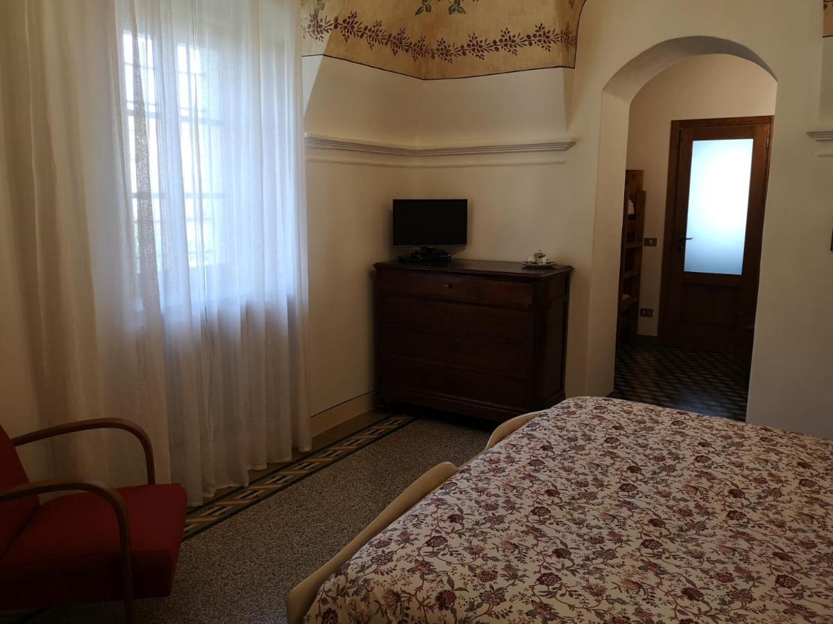 B&B Ca' Du Brigidin Tovo San Giacomo Eksteriør bilde